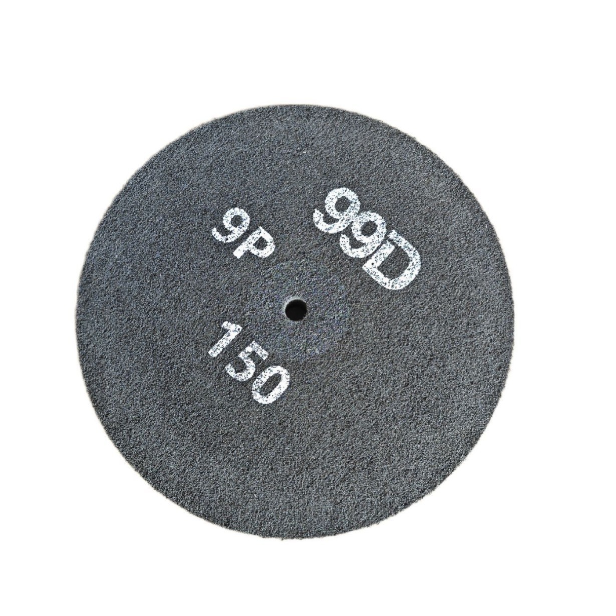 99D不织布抛光轮保温杯高端脱漆应用抛光轮9P 150 350X50X18