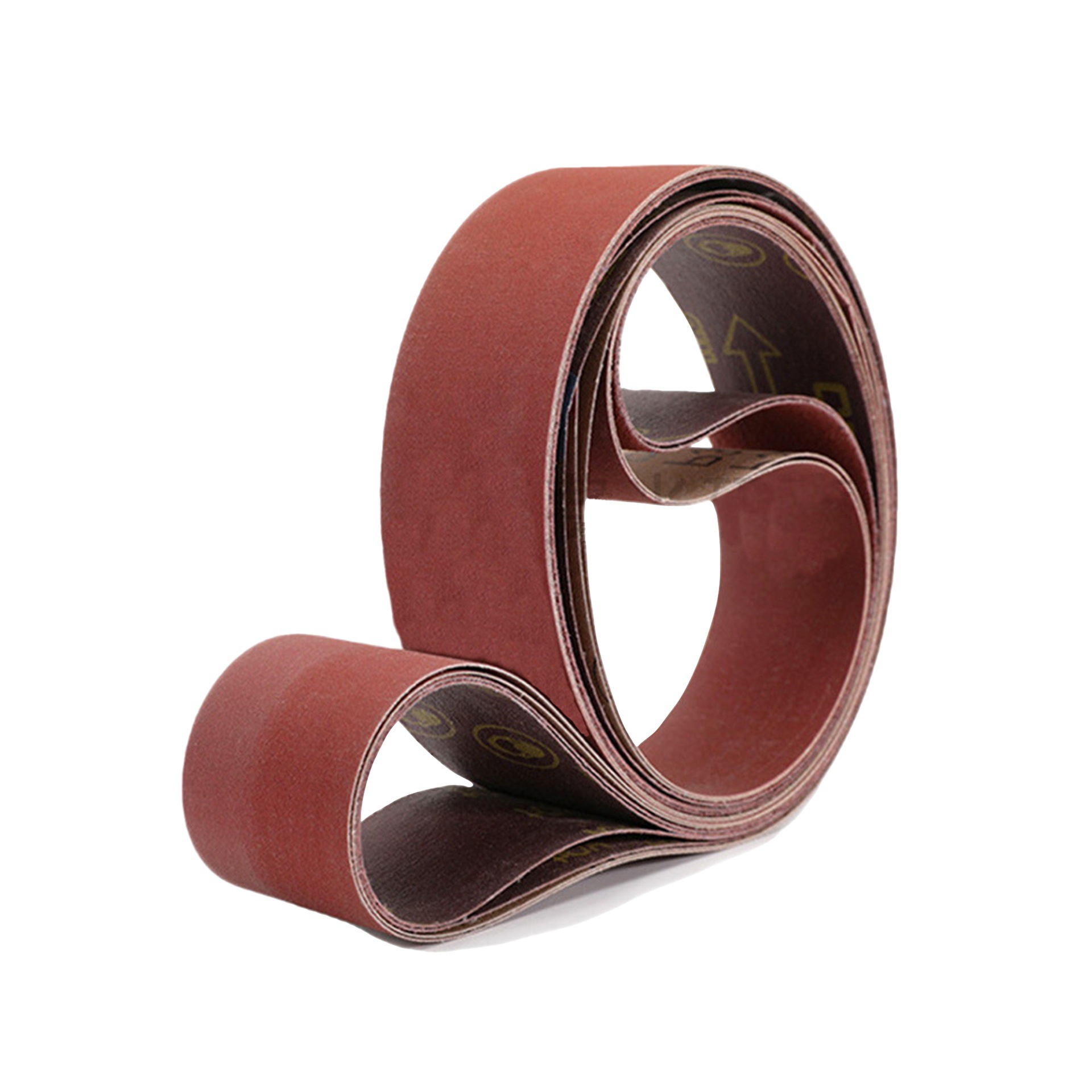 3M 947A P60 96*3050mm陶瓷砂带打磨碳钢干磨砂带金属研磨砂带厂家现货不锈钢