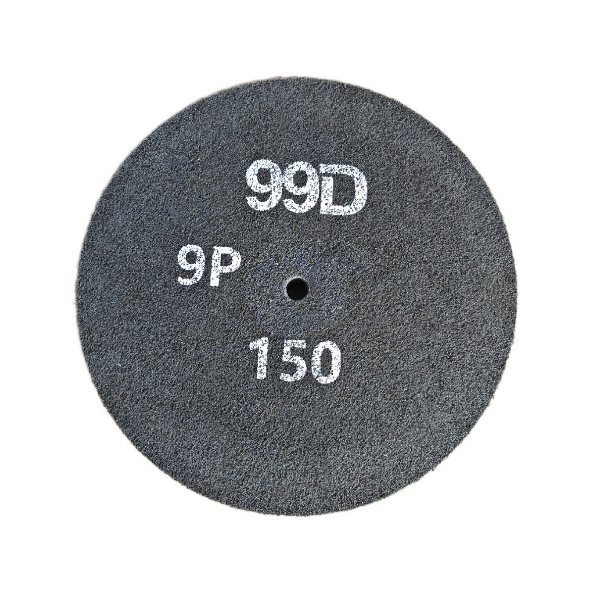 99D不织布抛光轮保温杯高端脱漆应用抛光轮9P 150 350X50X18