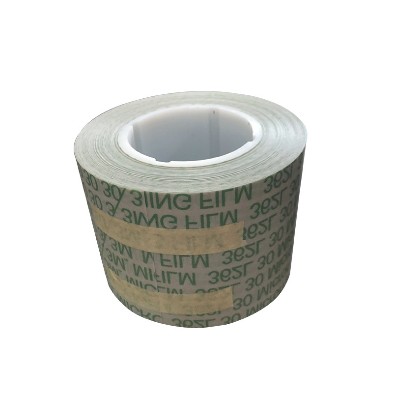 3M362L 砂带抛光砂纸带9mic精密研磨卷9u 4寸曲轴镜面砂布卷