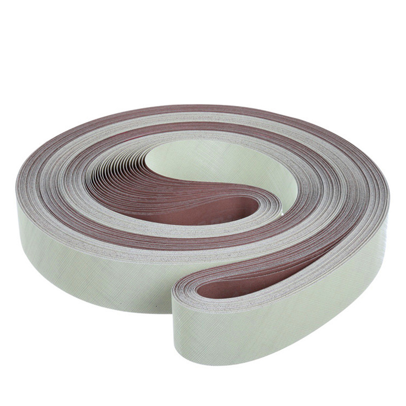 3M进口305EA金字塔A5砂带金属不锈钢精细带