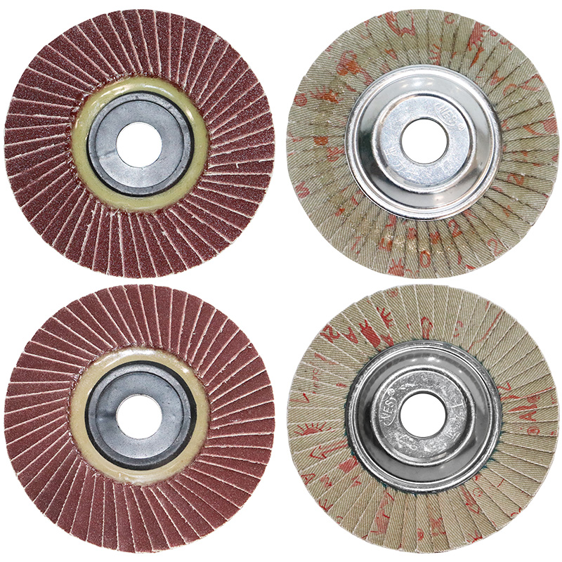 小太阳软片 坚力士软片 百叶片 抛光片 100百叶片