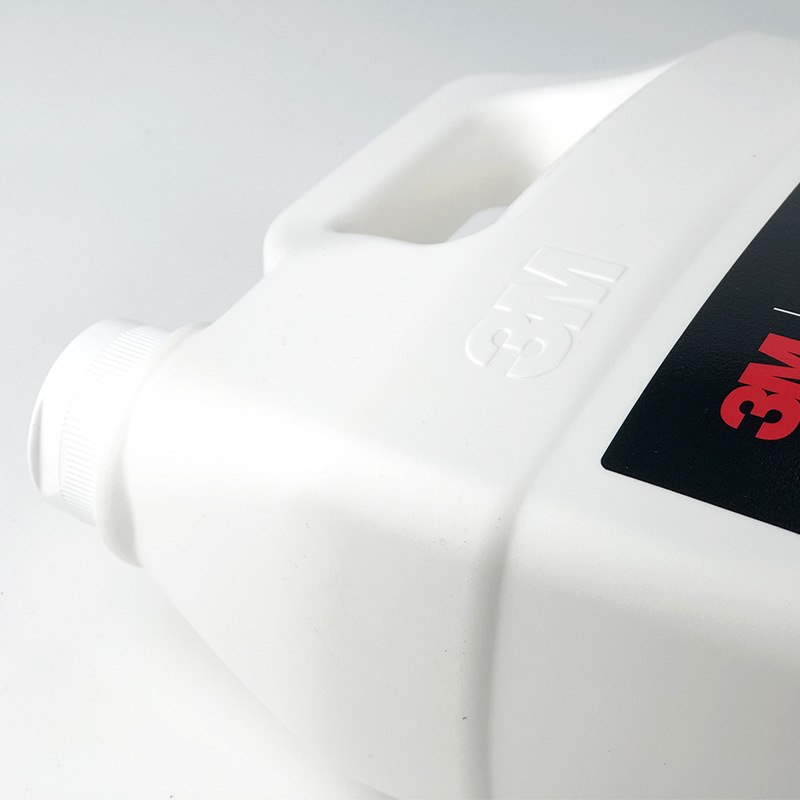 3M13084抛光蜡升级版140 打磨抛光细蜡研磨蜡钢琴漆面抛光膏