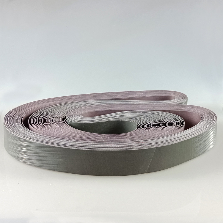 3M金字塔 A30 砂带 研磨砂带 307EA精加工抛光砂带