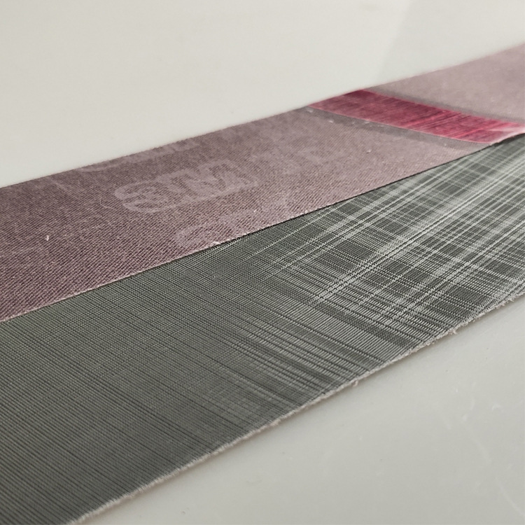 3M金字塔 A30 砂带 研磨砂带 307EA精加工抛光砂带