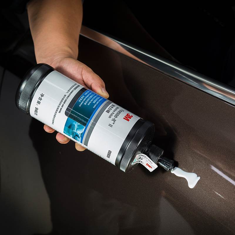 3M抛光蜡 05928 不锈钢抛光蜡 工业蜡 抛光研磨剂 金属抛光膏 抛光液