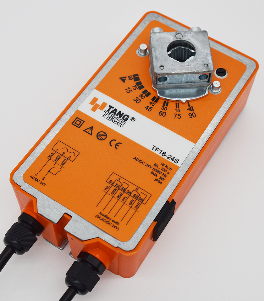 TF16-24S