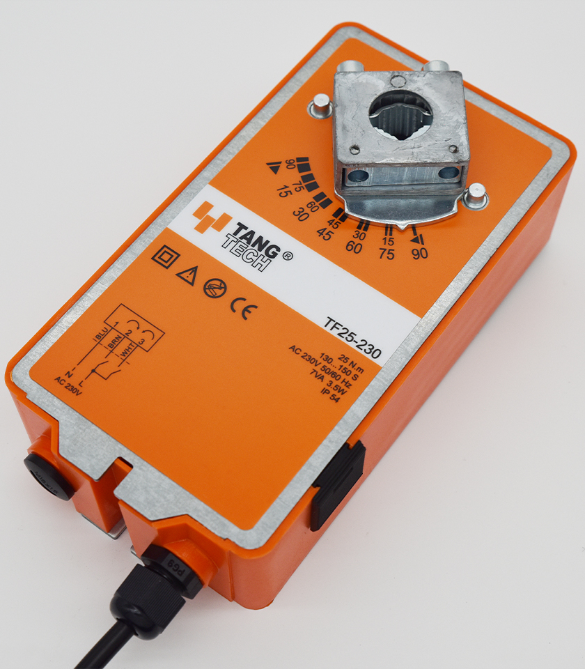 TF25-230