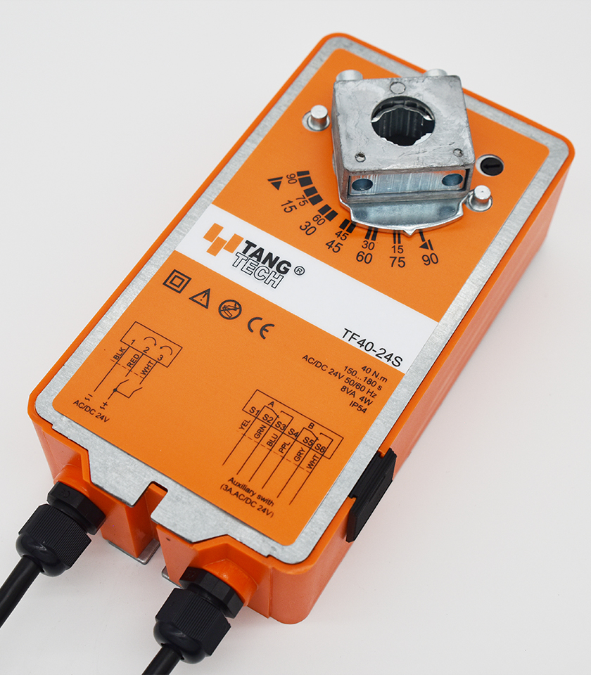 TF40-24S