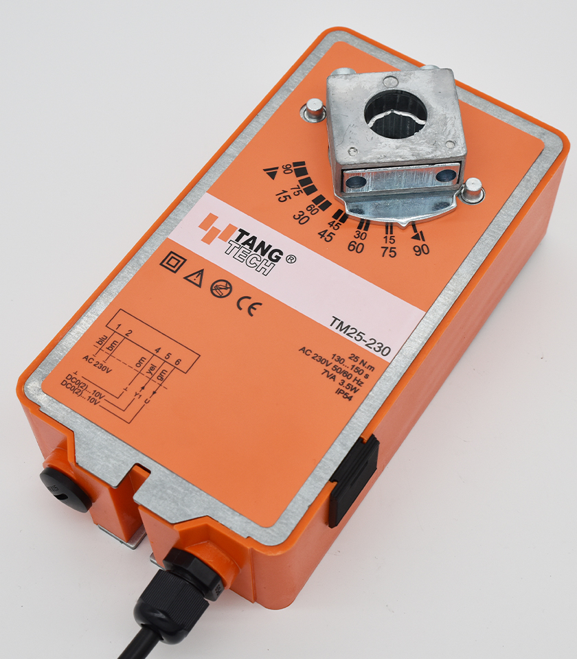 TM25-230