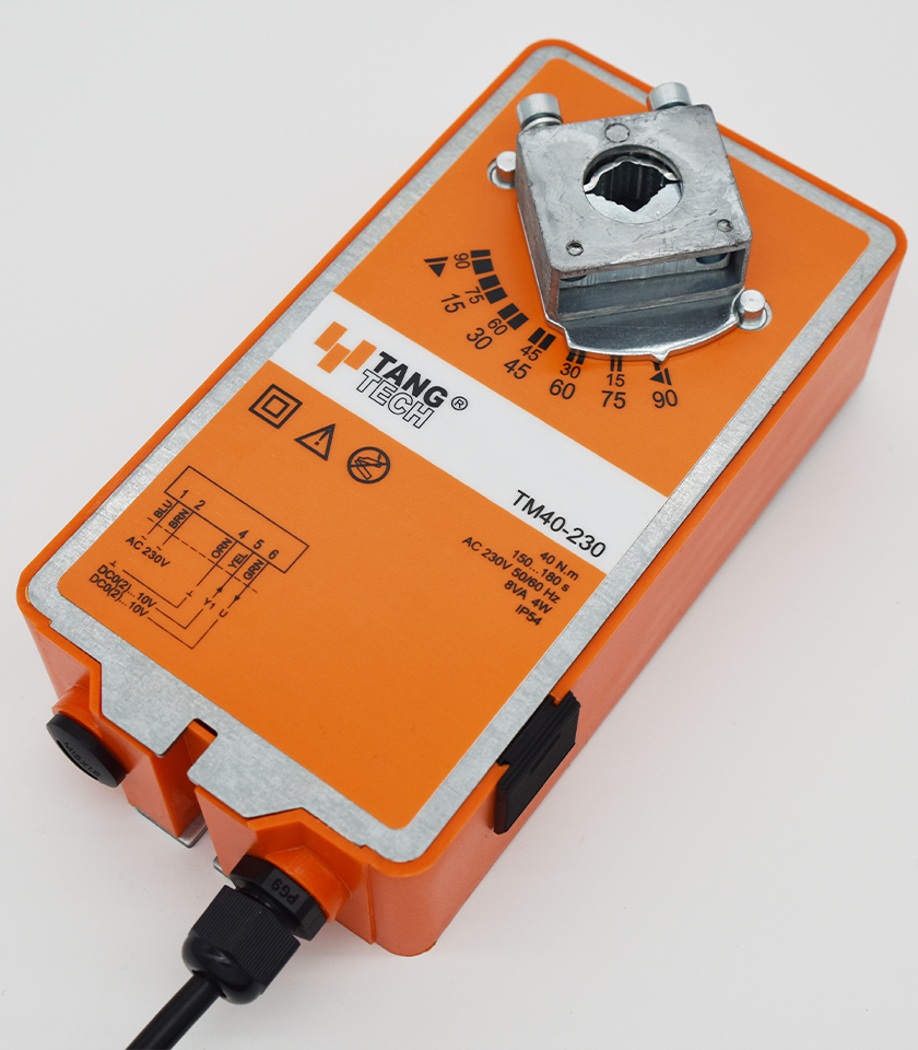 TM40-230
