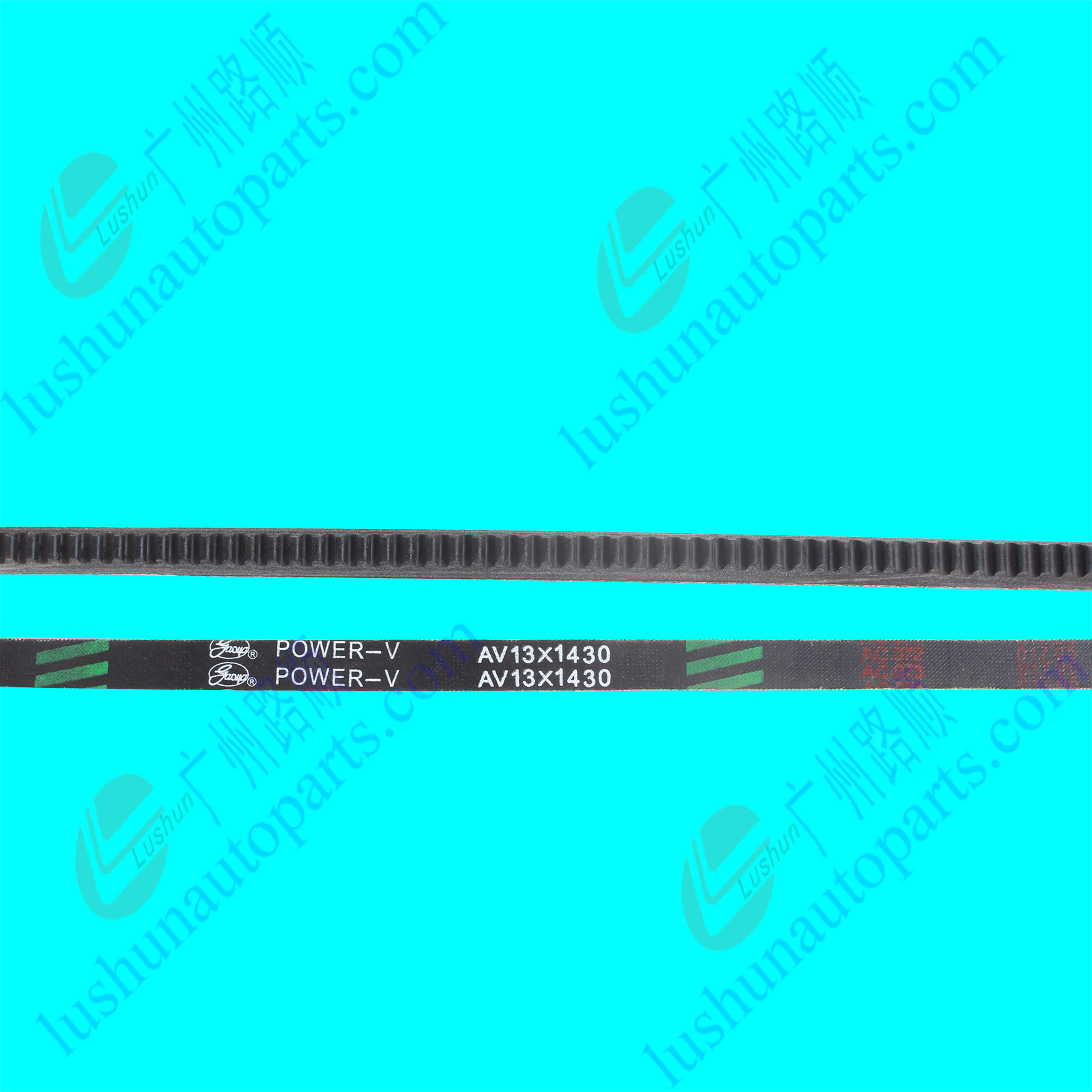 HFC4DA1/-1(6560) 皮带