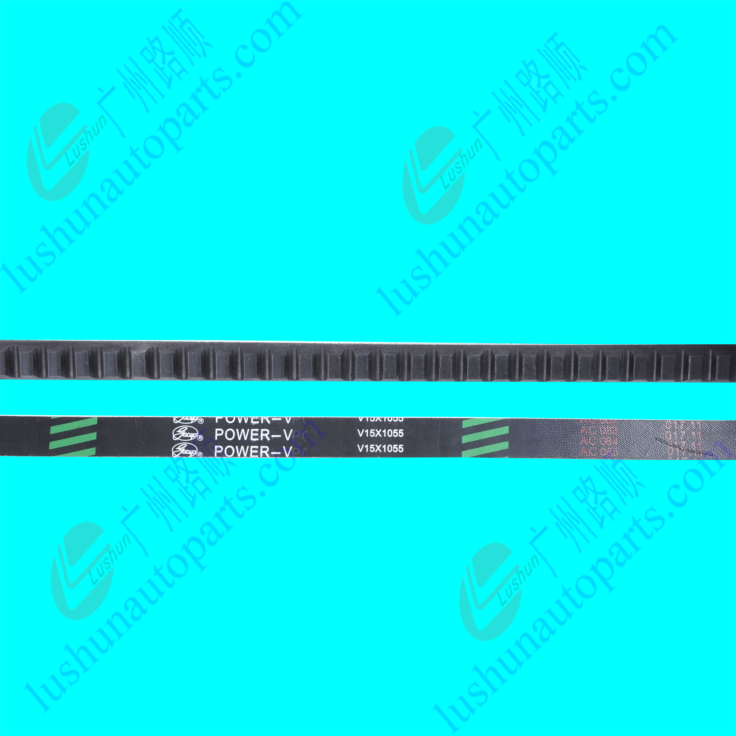 8410(4JB1) 皮带