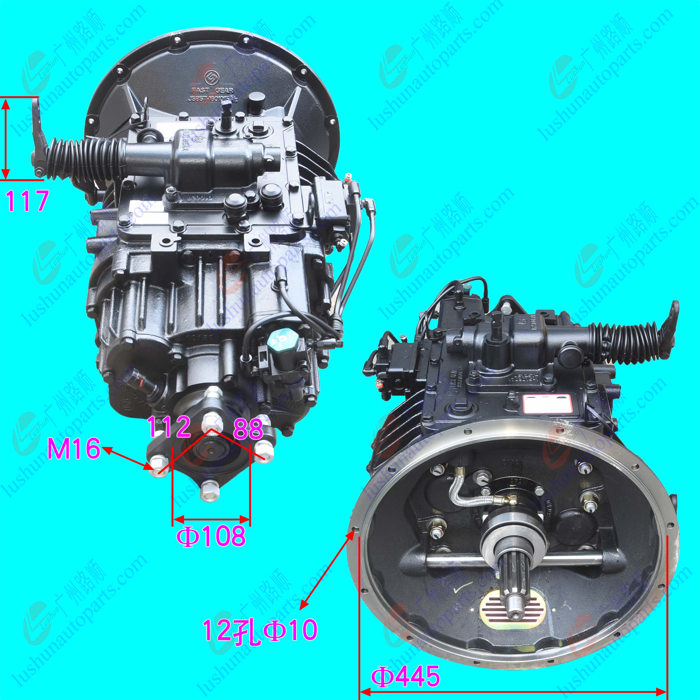 FST8JS85E