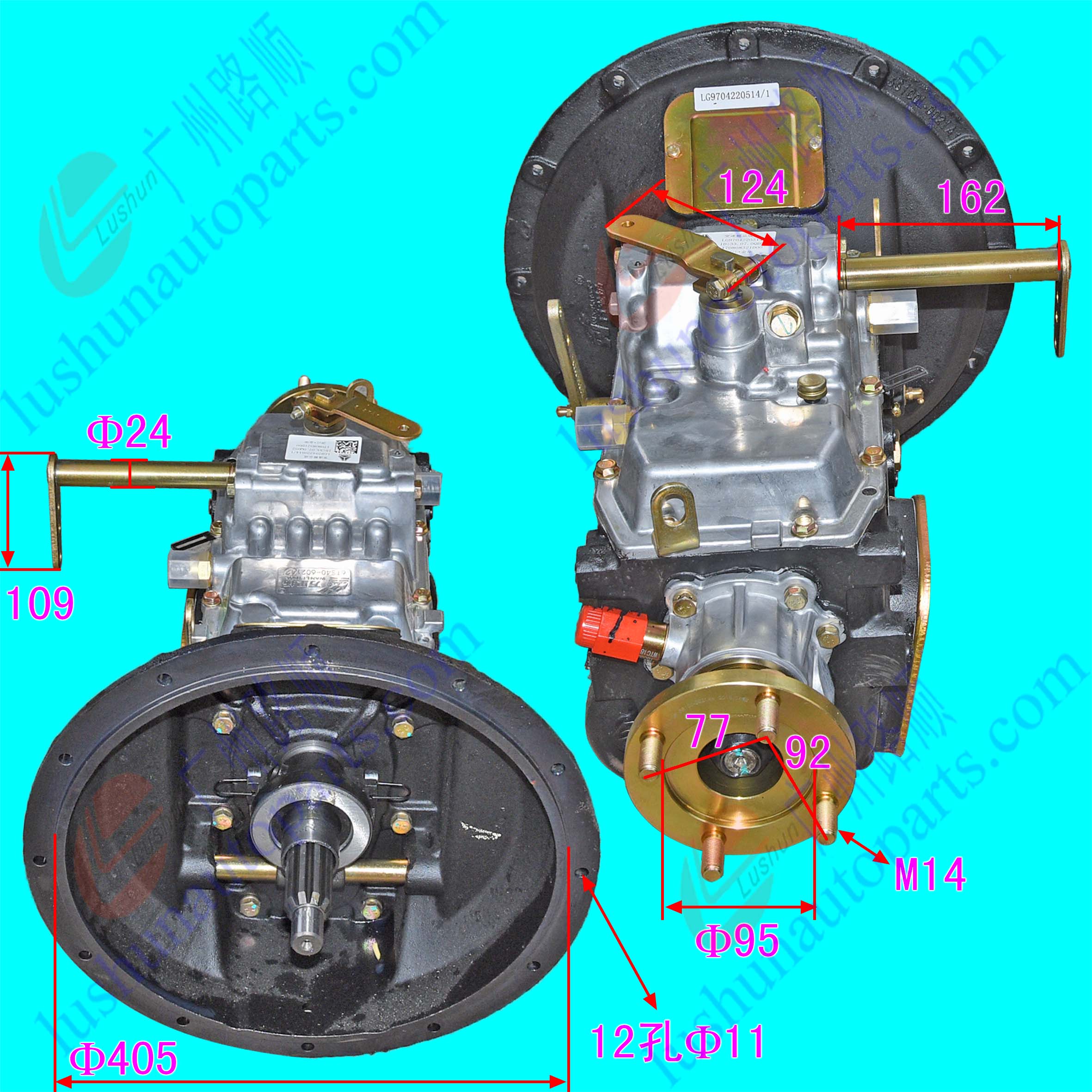 WLY6TS40