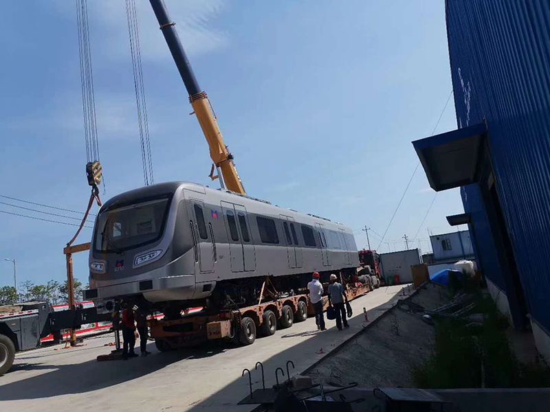 框架柜运输公司告诉您第三方物流与传统物流的差异有哪些