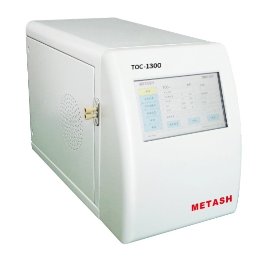 TOC-1300总有机碳分析仪
