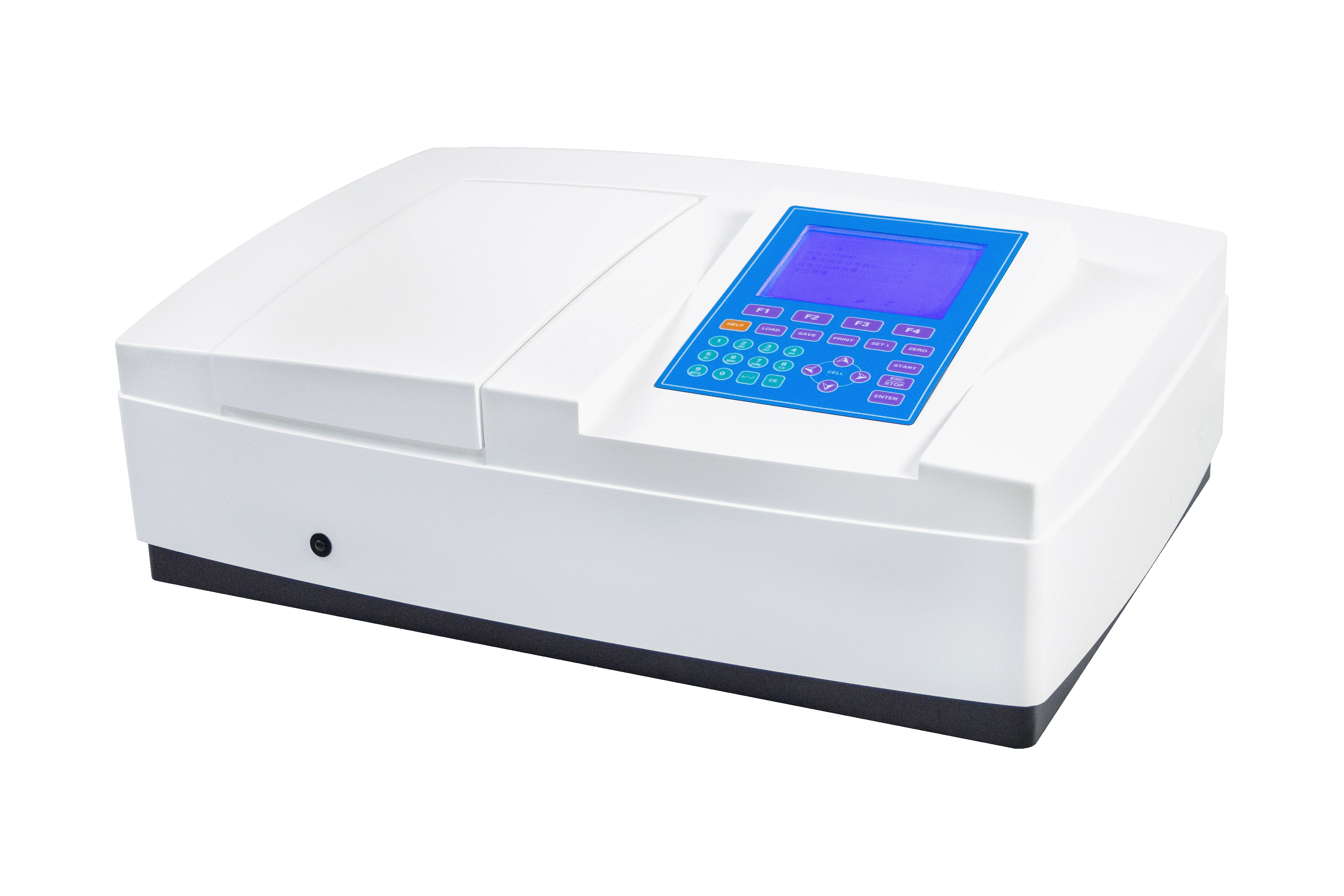 UV-8000/UV8000A/8000S型紫外可见分光光度计