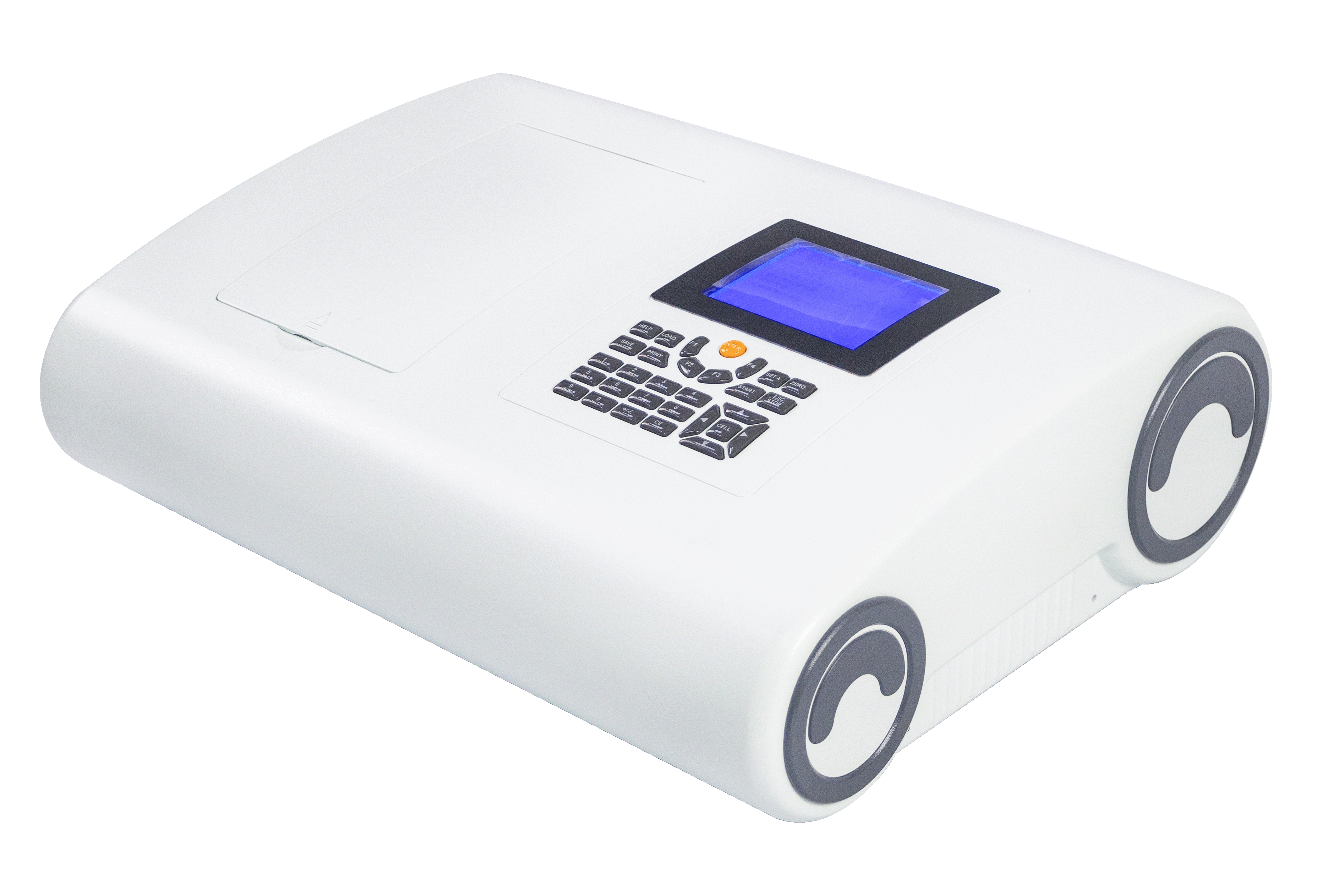 UV-9000/UV-9000S型紫外可见分光光度计