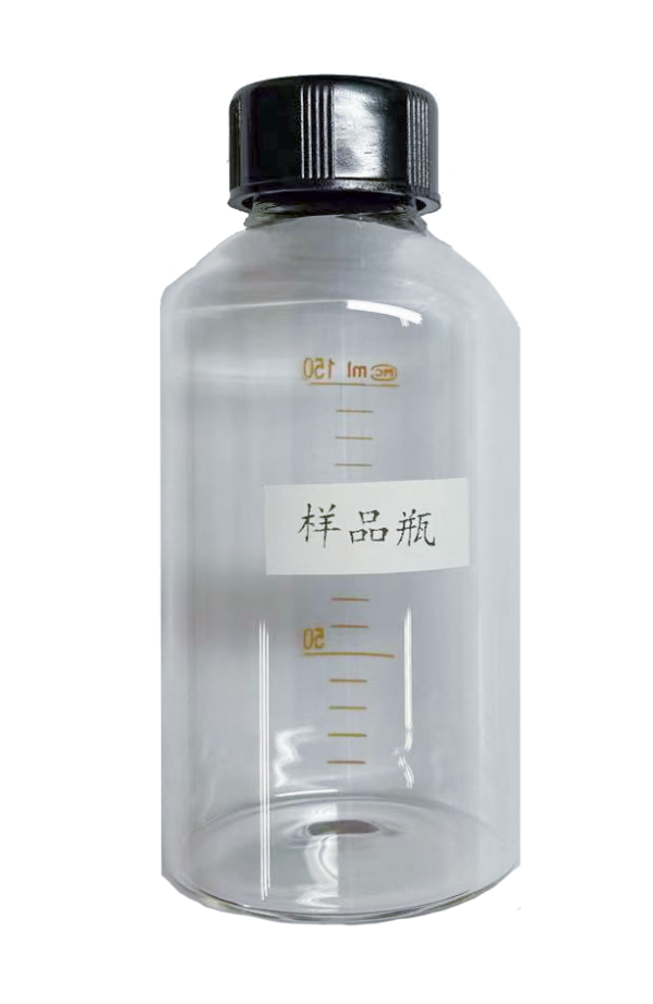 TOC-3000  样品瓶