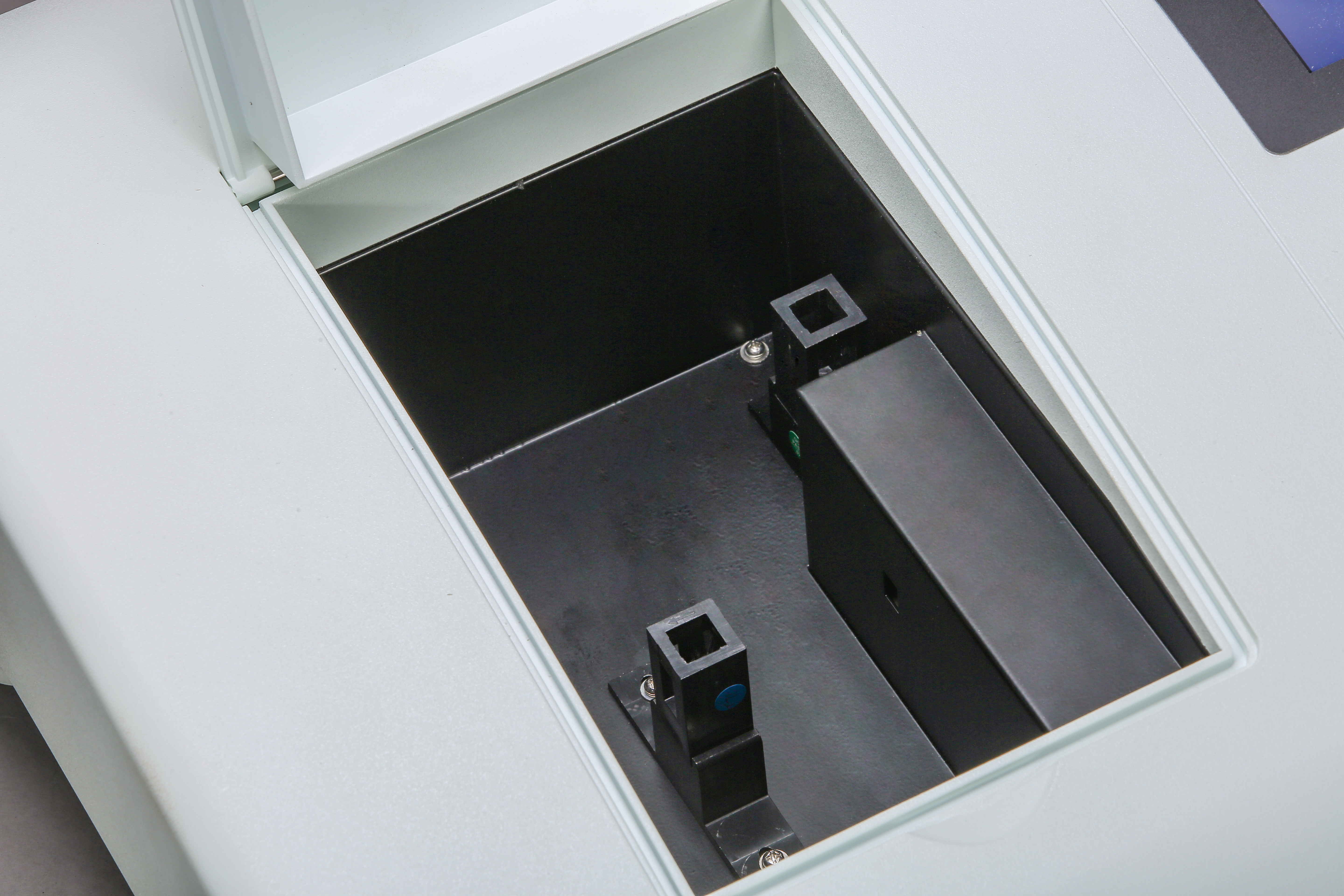 UV-9000S型双光束紫外可见分光光度计