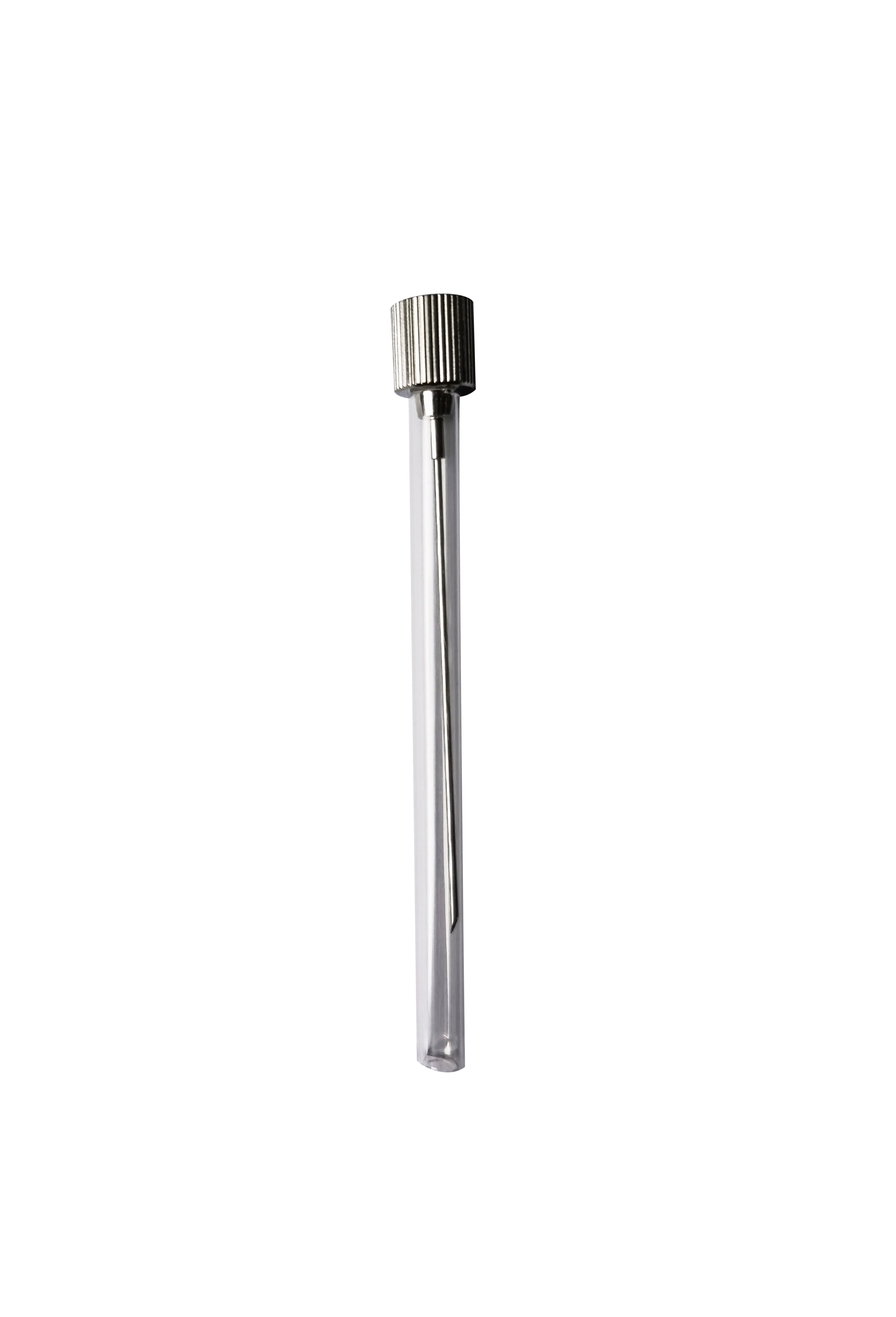 新款主機進樣針