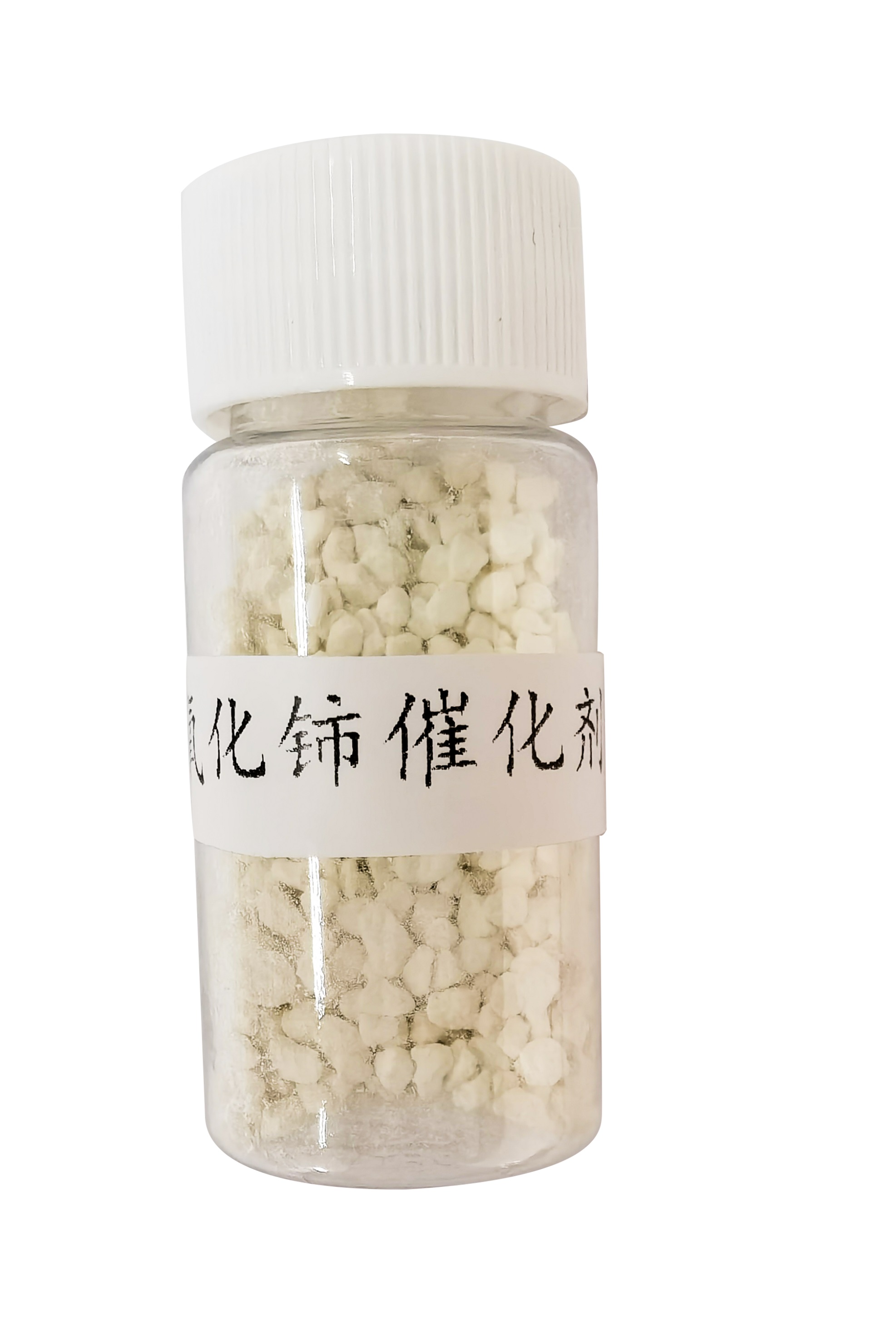氧化鈰催化劑