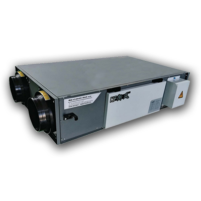 全热交换除霾净化机