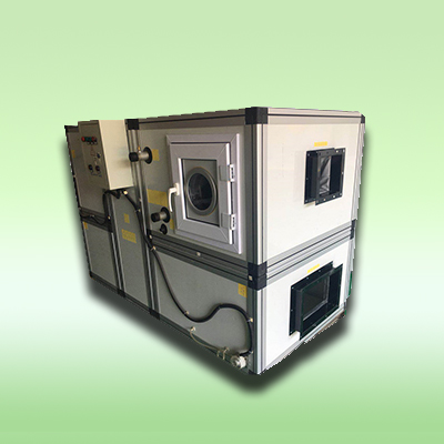 商用空气处理机组