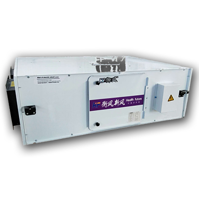 工程项目常用全热交换器