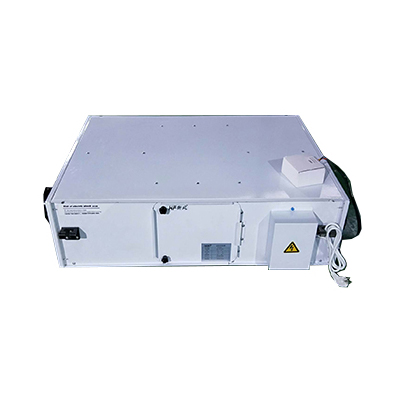 新风机的安装规范