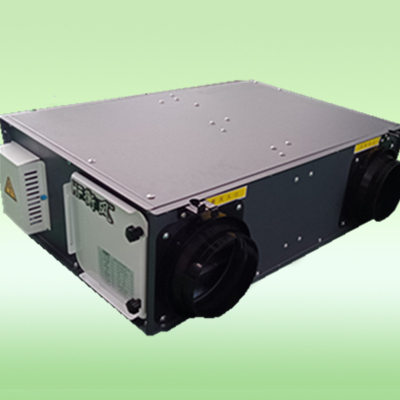 双向流新风净化机