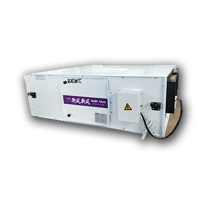商用全热新风机