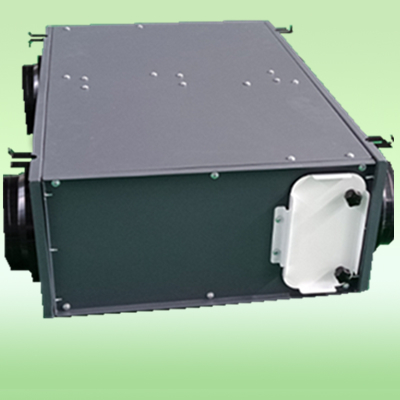 双向流新风净化机