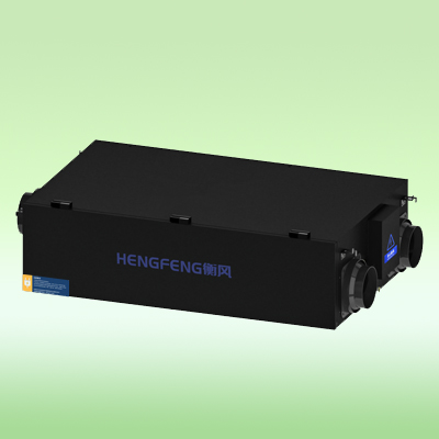 中央加湿净化新风系统