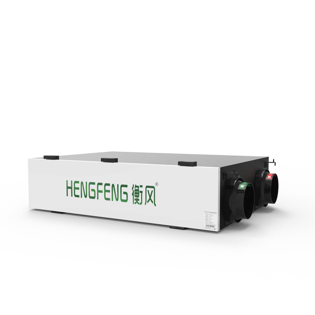 家用直流除霾净化机