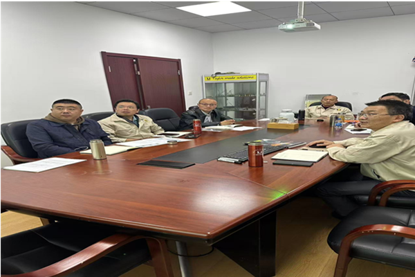 锚定2026，焊定未来！公司销售骨干研讨会吹响决胜号角！