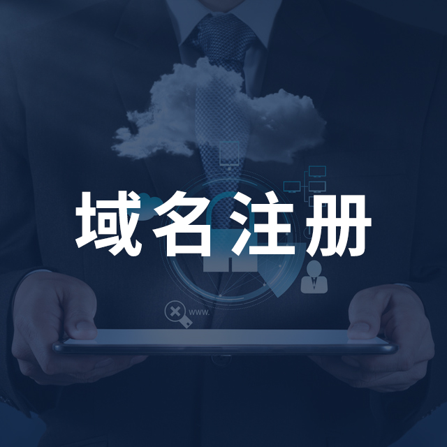 域名