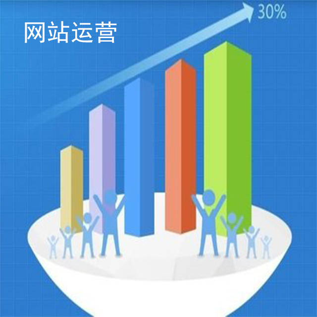 网站运营