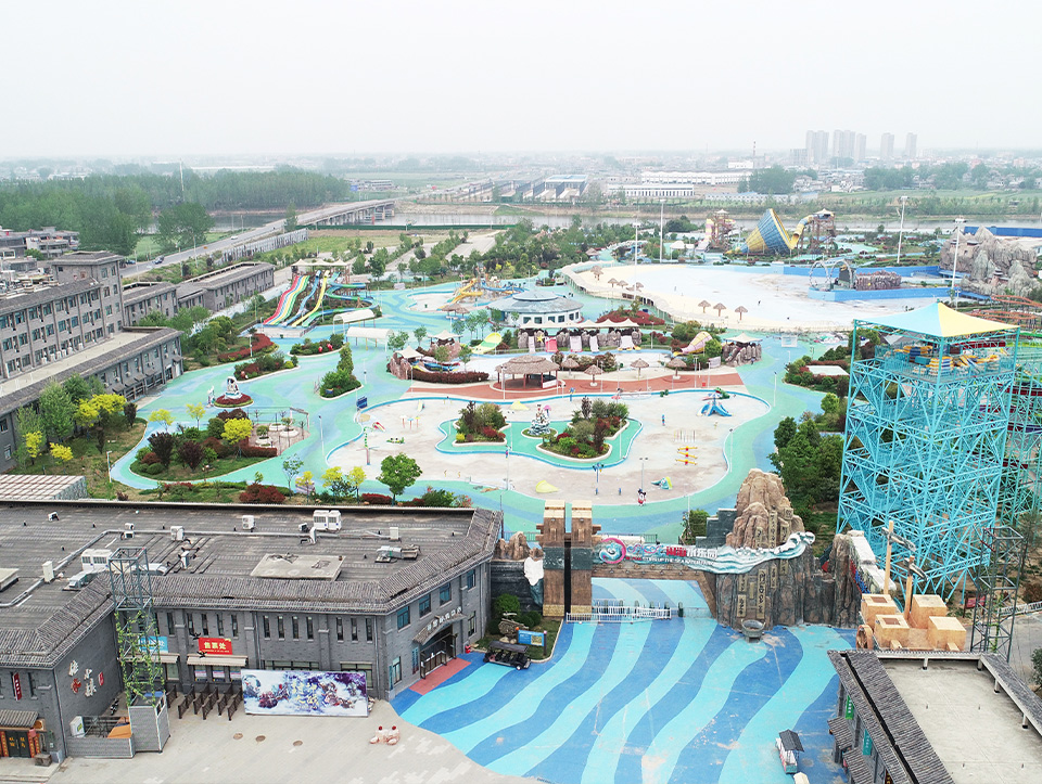 中辰厚土动物园临电工程施工合同