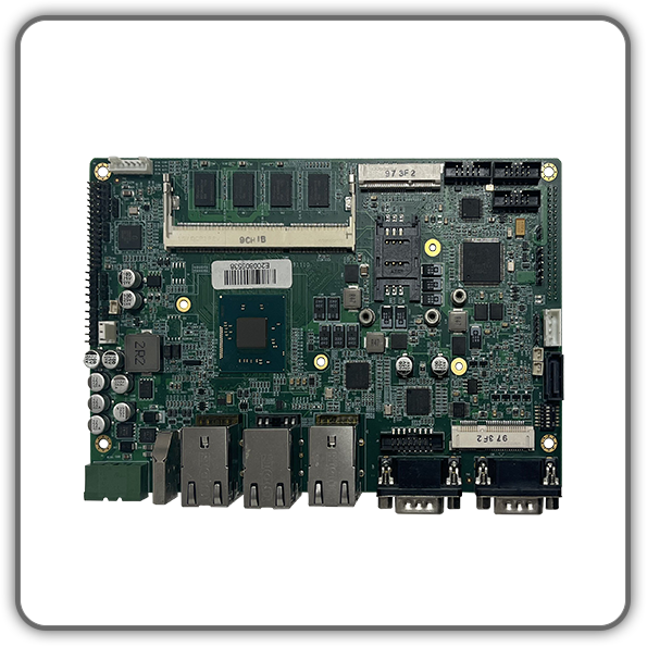 ERUN-D1900-3XminiPcie