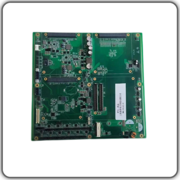 ERUN-COME载板-多104+扩展