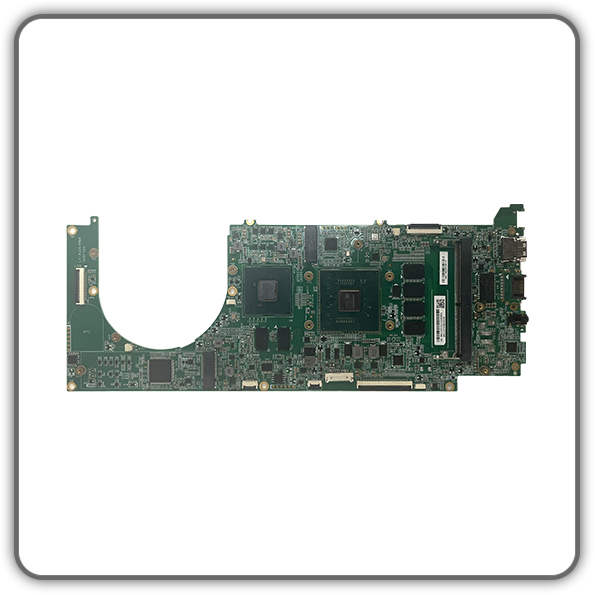 ERUN-G5000 龙芯笔记本主板