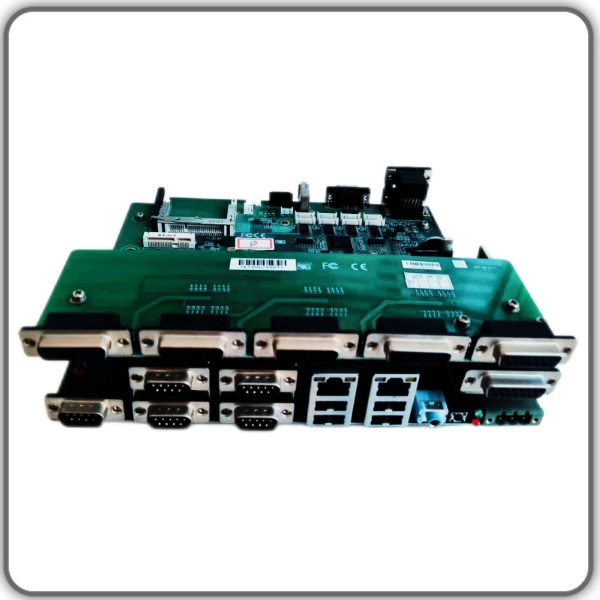 ERUN-TYPE6载板-多网多串