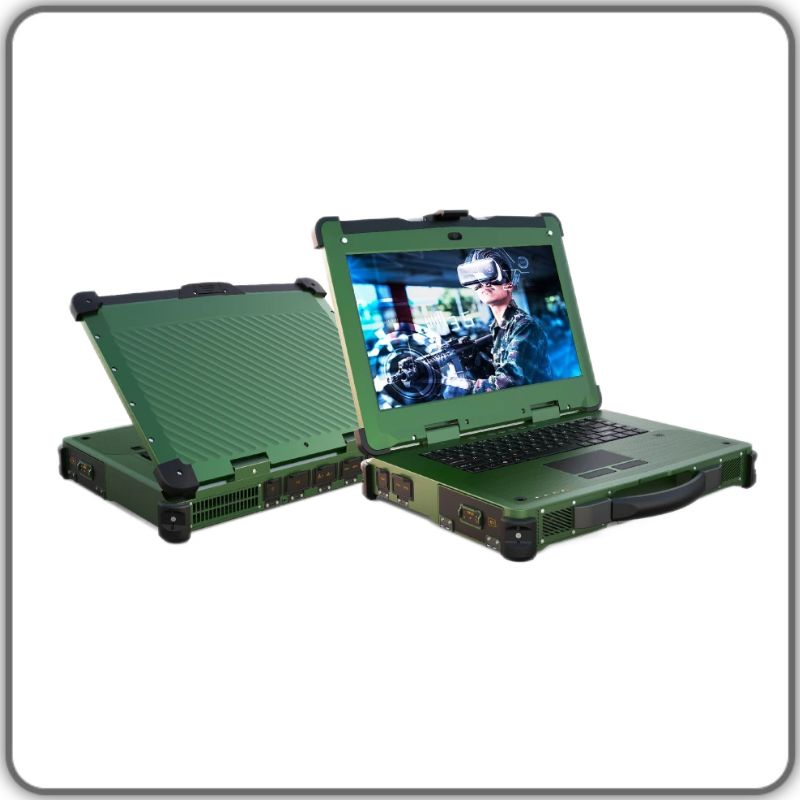 ERUN-G-L5000-板载国产独显