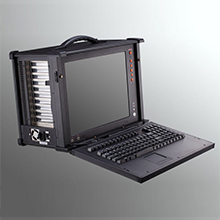 ERUN-便携式工控机