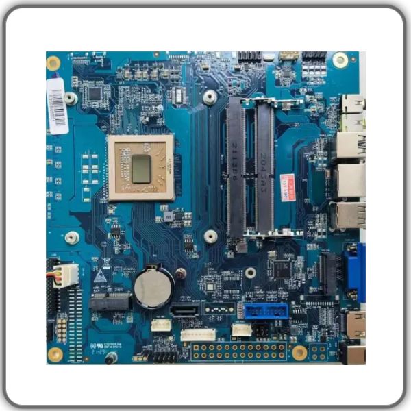 ERUN-G6780 兆芯通用主板