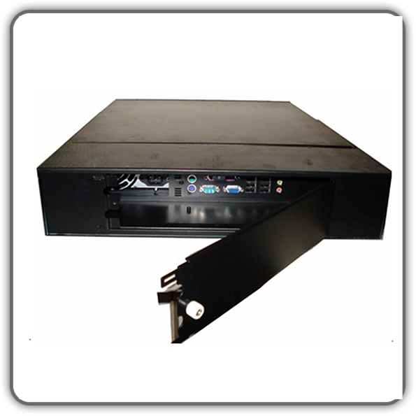 ERUN-客制加密机