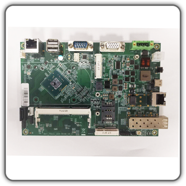 ERUN-D1900-数控平台