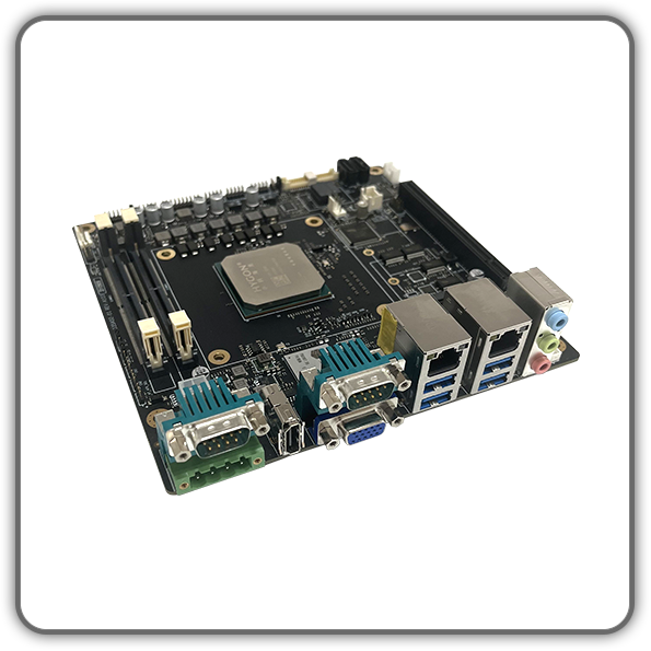 ERUN-G3730 海光3系